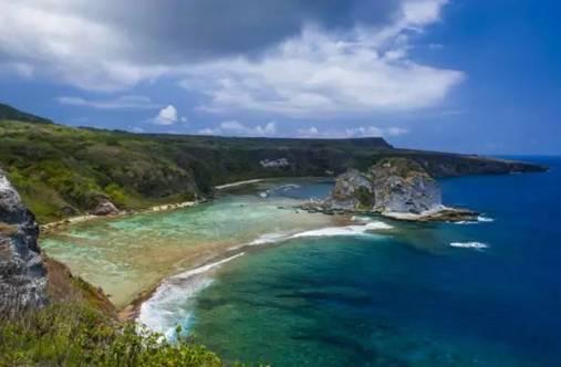 石油骚动